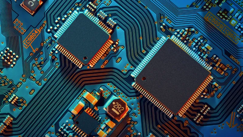 Electronics